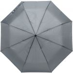 Automata, összecsukható esernyő, szürke (8891-03)