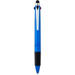 Burnie érintős sokszínű toll, kék (10653101)