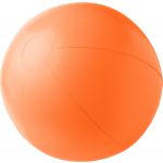 Felfújható strandlabda, narancssárga (4188-07)
