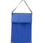 Hűtő- és uzsonnás táska, kék (3609-23)