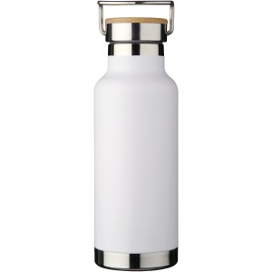 Thor rz-vkuumos palack, 480 ml, fehr (termosz)