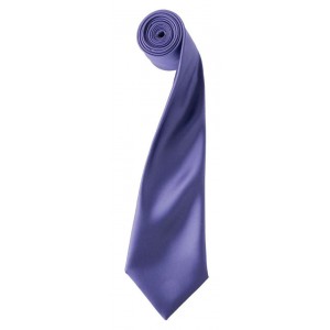 Colours szatn nyakkend, Purple (sl)