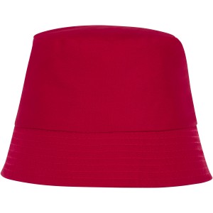 Solaris kalap, piros (sapka)