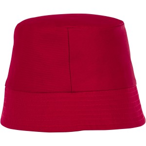 Solaris kalap, piros (sapka)