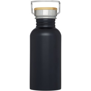 Thor sportpalack, 550 ml, fekete (vizespalack)