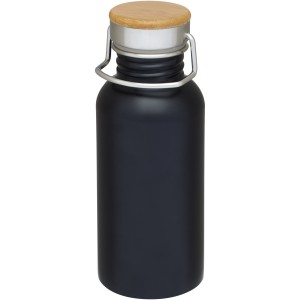 Thor sportpalack, 550 ml, fekete (vizespalack)