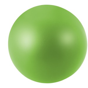 Stresszlabda, zöld (stresszlevezető)