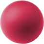 Stresszlevezető labda, pink