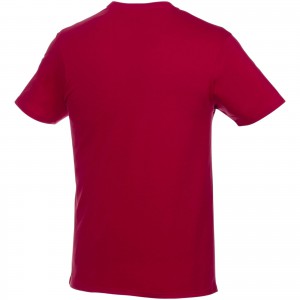 Elevate Heros pamut pl, piros (T-shirt, pl, 90-100% pamut)