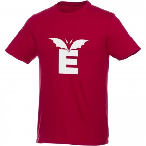 Elevate Heros pamut pl, piros (T-shirt, pl, 90-100% pamut)