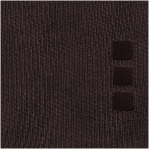 Elevate Nanaimo pl, csokold (T-shirt, pl, 90-100% pamut)