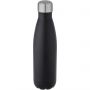 Cove vkuumszigetelt palack, 500 ml, fekete