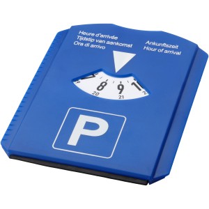 5in1 parkolásidő-jelző, kék (autós cikk)