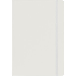 A5-�s f�zet, feh�r