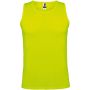 Andre gyerek sport trik, fluor yellow