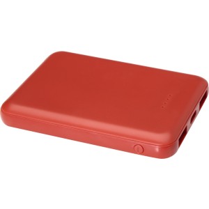 Asama jrahasznostott manyag powerbank, 5000 mAh, tgla