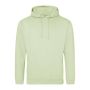 AWDIS kapucnis pulver, kevertszlas, Pistachio Green