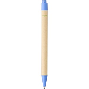 Berk ko golystoll, kk (fa, bambusz, karton golystoll)