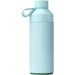 Big Ocean Bottle vákuumos vizespalack, 1L, világoskék (termosz)