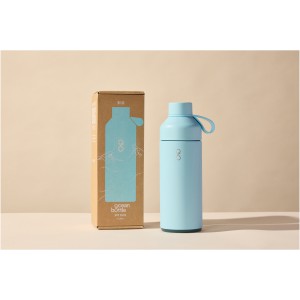 Big Ocean Bottle vákuumos vizespalack, 1L, világoskék (termosz)