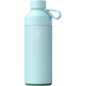 Big Ocean Bottle vákuumos vizespalack, 1L, világoskék (termosz)
