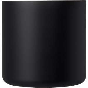 Bjorn RCS újraacél réz-vákuumos bögre, 360 ml, fekete (bögre)