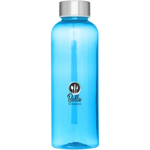 Bodhi sportpalack, 500 ml, áttetsző világoskék (sportkulacs)
