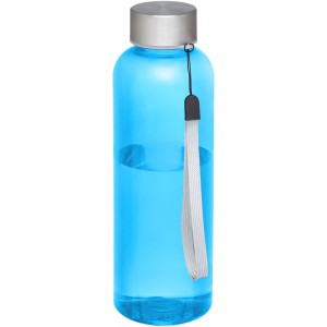 Bodhi sportpalack, 500 ml, áttetsző világoskék (sportkulacs)