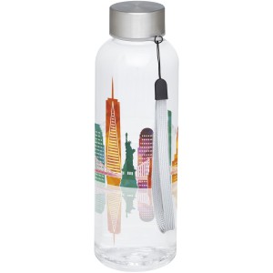 Bodhi Tritan sportpalack, 500 ml, áttetsző (sportkulacs)