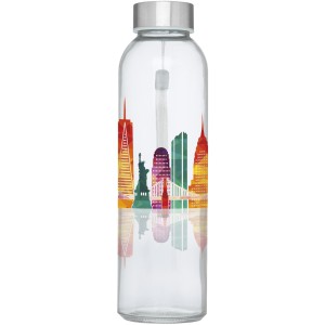 Bodhi üveg sportpalack, 500 ml, kék (sportkulacs)