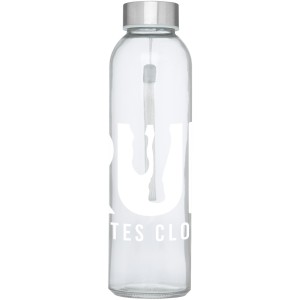 Bodhi üveg sportpalack, 500 ml, kék (sportkulacs)