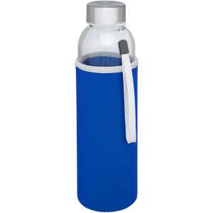 Bodhi üveg sportpalack, 500 ml, kék (sportkulacs)