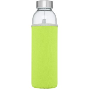 Bodhi veg sportpalack, 500 ml, lime (sportkulacs)