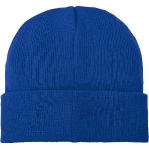 Boreas sapka címkével, kék (sapka)