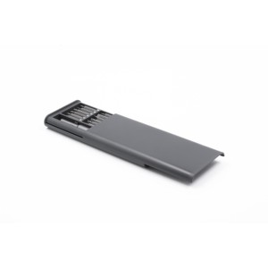 Brandcharger Everybit Lite többfunkciós eszköz, sötétszürke (szerszám)