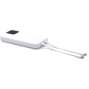 BrandCharger powerbank, 5.000 mAh, fehr