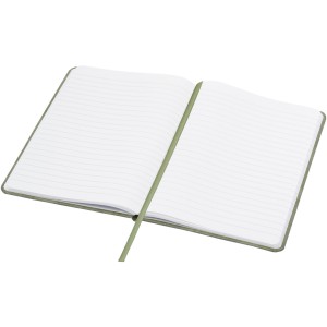 Breccia A5 kőpapír füzet, zöld (füzet, notesz)