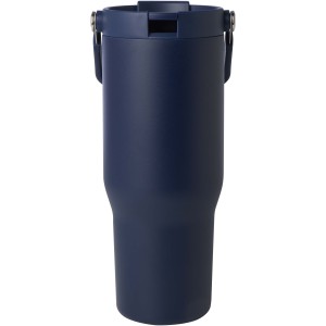 Bronx rozsdamentes acél bögre, 900 ml, sötétkék (bögre)