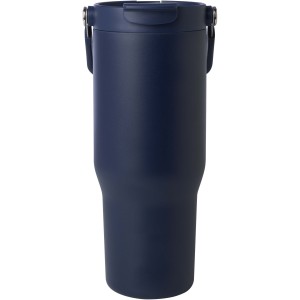 Bronx rozsdamentes acél bögre, 900 ml, sötétkék (bögre)