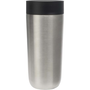 Camden acélpohár, 350 ml, ezüst (pohár)