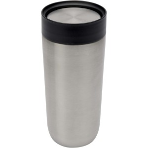 Camden acélpohár, 350 ml, ezüst (pohár)