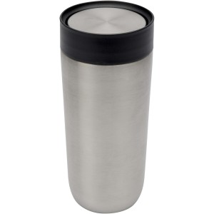 Camden acélpohár, 350 ml, ezüst (pohár)