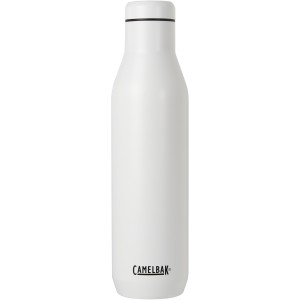 CamelBak Horizon vákuumos palack, 750 ml, fehér (termosz)