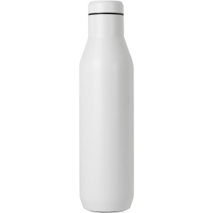 CamelBak Horizon vákuumos palack, 750 ml, fehér (termosz)