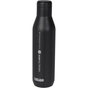 CamelBak Horizon vákuumos palack, 750 ml, fekete (termosz)