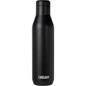 CamelBak Horizon vákuumos palack, 750 ml, fekete (termosz)