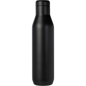CamelBak Horizon vákuumos palack, 750 ml, fekete (termosz)