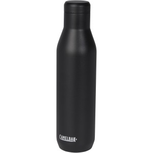 CamelBak Horizon vákuumos palack, 750 ml, fekete (termosz)