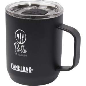 CamelBak Horizon vákuumszigetelt bögre, 350 ml, fekete (bögre)