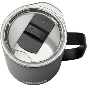CamelBak Horizon vákuumszigetelt bögre, 350 ml, fekete (bögre)